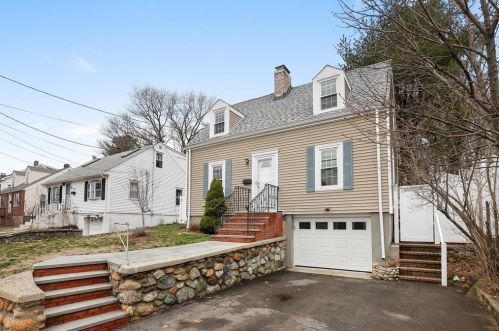 381 Appleton St, Arlington, MA 02476-7044