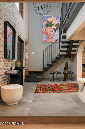 55 Matterhorn Dr, Park City, UT 84098-5224