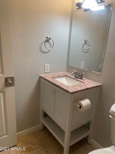 8427 34th Ave, Phoenix AZ  85051-5952 exterior