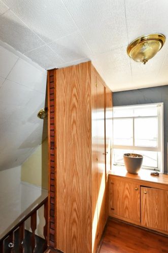 1319 Home Ave, Forest View IL 60402-1239 exterior