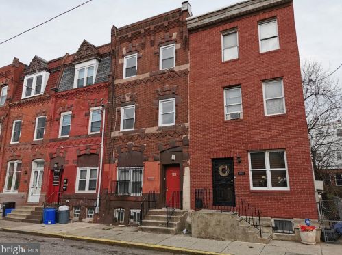 1513 Bouvier St, Philadelphia, PA 19146-4745