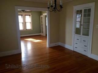 64 Highland St, Waltham MA  02453-3435 exterior