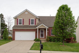 6704 Weather Vane Dr, Louisville KY  40299-5298 exterior