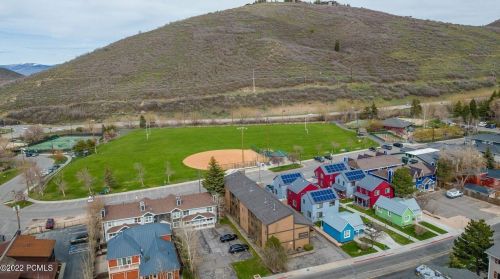 1470 Park Ave, Park City UT 84060-5202 exterior