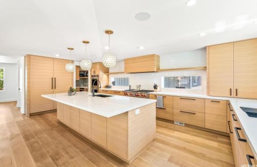 1406 Park Ave, Park City UT 84060-5134 exterior