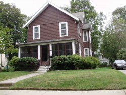 24 Orris St, Newton, MA 02466-1312