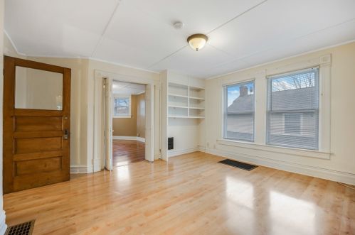 3440 Clinton Ave, Forest View IL 60402-1023 exterior