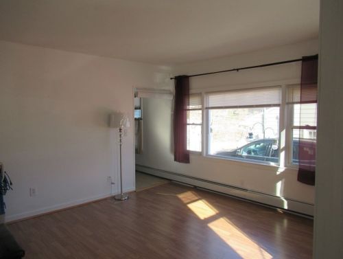 4 Doane St, Worcester MA 01607-1108 exterior