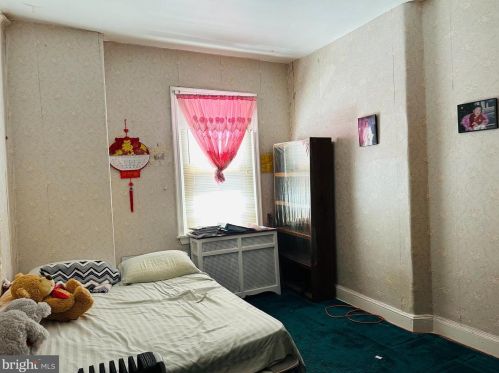 1754 Bancroft St, Philadelphia PA 19132-2362 exterior