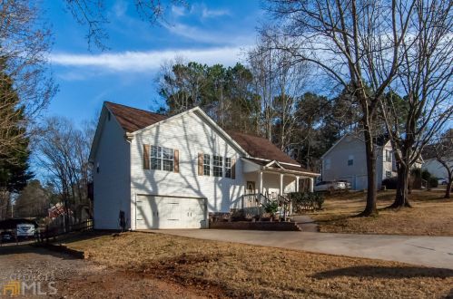 267 Lost Lake Trl, Villa Rica, GA 30180-4869