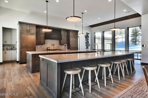 215 White Pne Cyn Rd, Park City UT 84060-6514 exterior