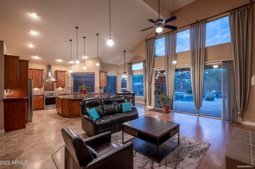 14248 12 St, Phoenix AZ 85086-9234 exterior