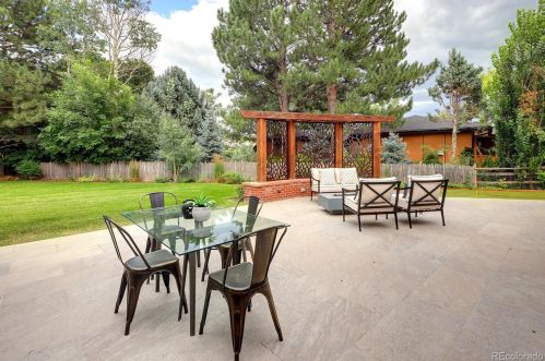 5164 Princeton Ave, Englewood CO 80113-5020 exterior