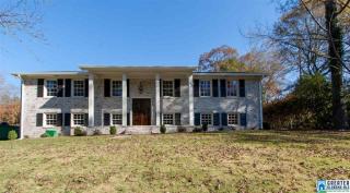 1405 Cosmos Cir, Birmingham AL  35216-2407 exterior