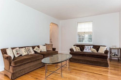 48 Craig St, Milton MA 02186-2513 exterior