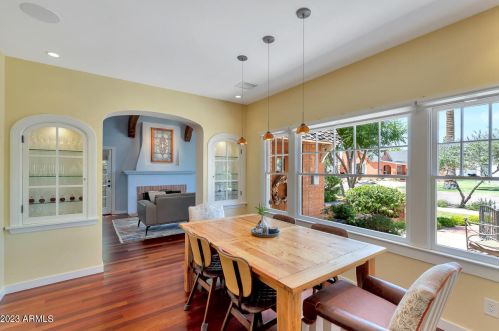 529 Cypress St, Phoenix AZ 85006-1840 exterior