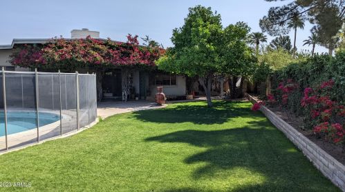 4202 55 Pl, Phoenix AZ exterior