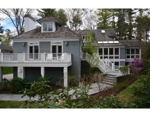 51 Country Club Way, Ipswich, MA 01938-3000