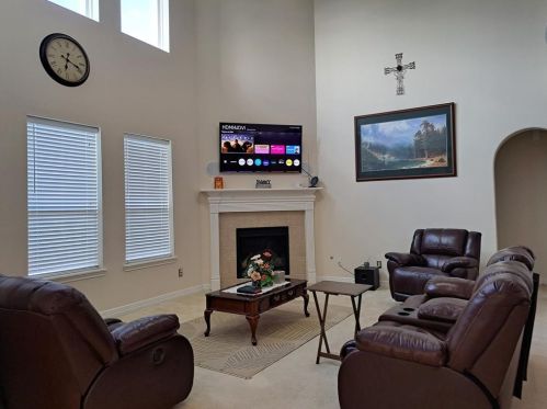 17306 Browning Trace Ln, Richmond TX 77407-2752 exterior