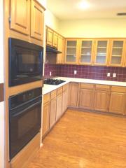 2418 Lawton Ln, Rowlett TX  75089-7464 exterior