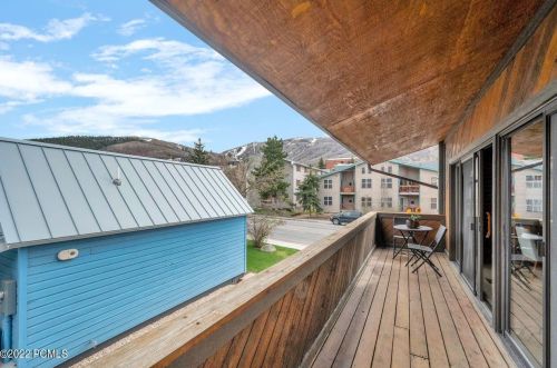 1470 Park Ave, Park City UT 84060-5202 exterior