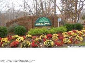 61 Honeysuckle Ln, Tinton Falls NJ 07701-6740 exterior