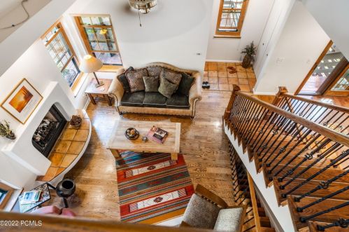 3073 Fawn Dr, Park City UT 84098-5368 exterior