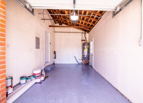 1217 Burkhart Ave, San Leandro CA  94579-2003 exterior