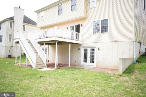 94 Drift Ave, Trenton NJ 08648-3505 exterior