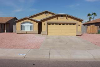 3118 89 Ave, Phoenix AZ  85037-2900 exterior