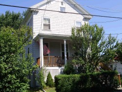 25 Court St, Newton, MA 02458-1262