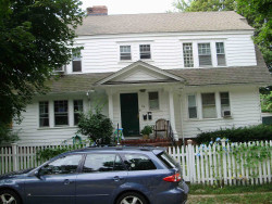 24 Derby St, Newton MA 02465-1624 exterior