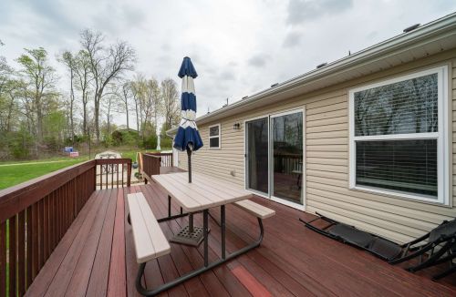 640 Tower Dr, Verona KY 41092-8173 exterior