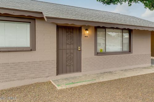 1123 El Camino Dr, Phoenix AZ 85051-4628 exterior