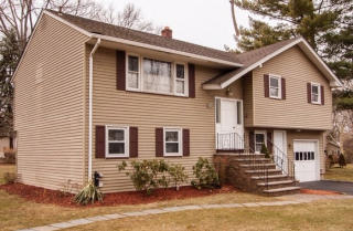 350 Grant Ave, Cresskill NJ  07626-1207 exterior