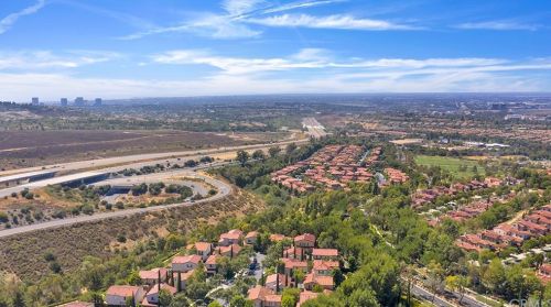 21 Gardenpath, Irvine CA 92603-0156 exterior