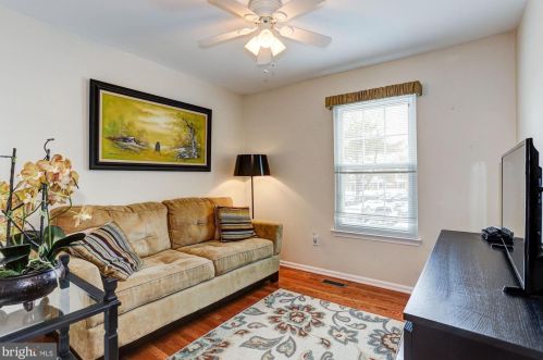 5229 Lightfoot Path, Columbia MD 21044-1100 exterior