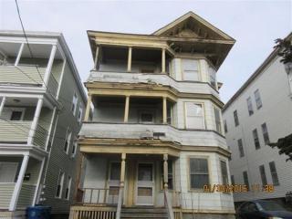 5 Currier St, Lawrence, MA 01841-2617