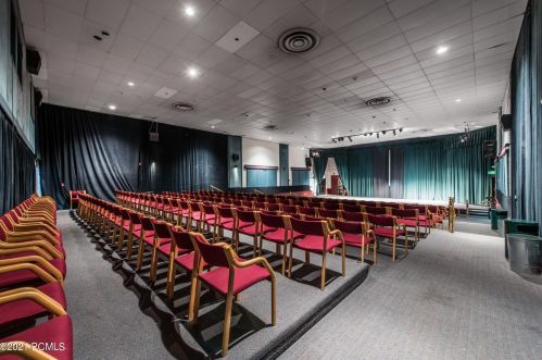 2245 Sidewinder Dr, Park City UT  84060-7485 exterior