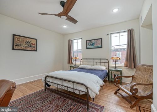 1614 16 St, Philadelphia PA 19121-3202 exterior