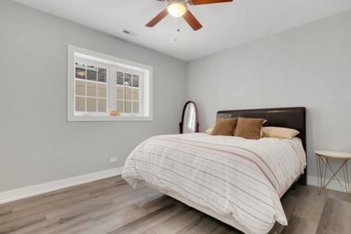 4131 Home Ave, Forest View IL 60402-1618 exterior