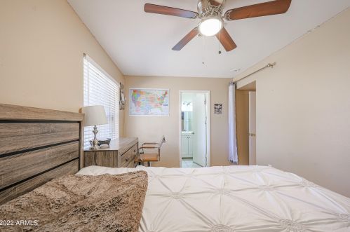 5044 Cambridge Ave, Phoenix AZ  85008-1620 exterior