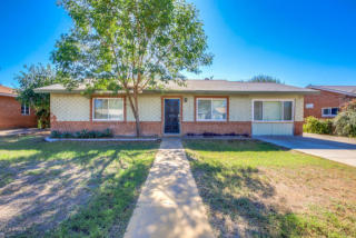 2225 Glenrosa Ave, Phoenix AZ  85015-3800 exterior