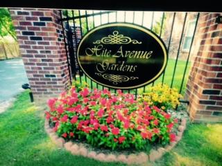 743 Hite Ave, Louisville KY  40206-3235 exterior