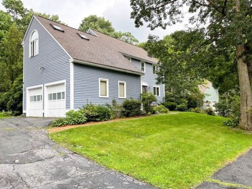 20 Tattan Farm Rd, Worcester, MA 01605-1056