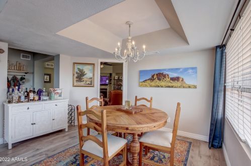 3901 Carol Ann Way, Phoenix AZ 85032-4057 exterior