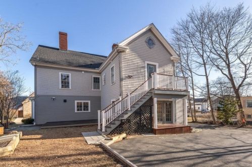 28 Hale St, Beverly MA 01915-2027 exterior