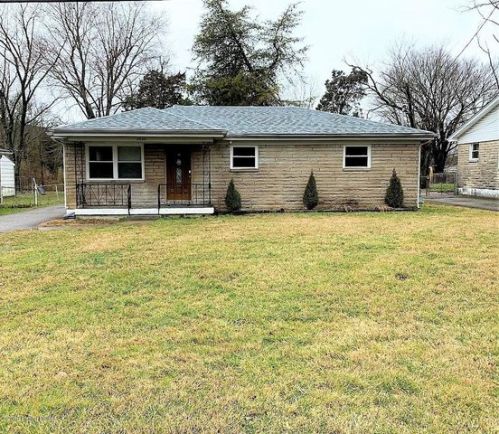 9820 Blue Lick Rd, Louisville KY  40229-2726 exterior