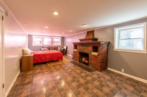 2242 Kenilworth Ave, Forest View IL 60402-2213 exterior