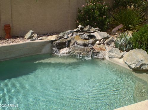 13028 45th St, Phoenix AZ 85032-4276 exterior